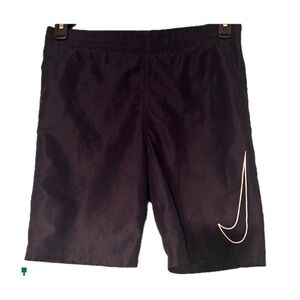 Boys Nike Swim Trunks/Shorts Youth Large